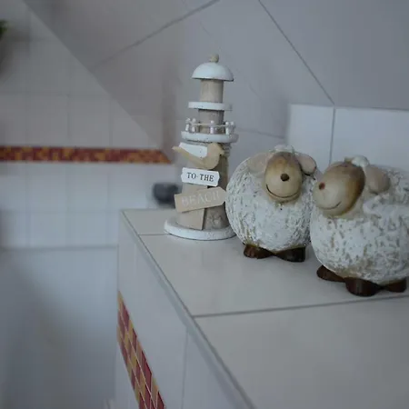 8erwassereck Διαμέρισμα Uckeritz