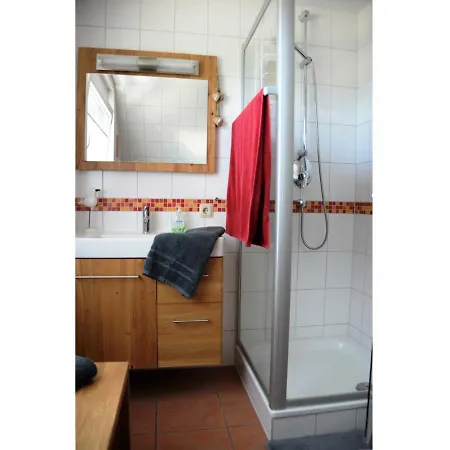 Διαμέρισμα 8erwassereck *