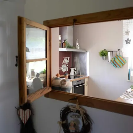 Διαμέρισμα 8erwassereck *