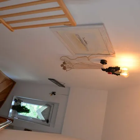 8erwassereck Διαμέρισμα Uckeritz