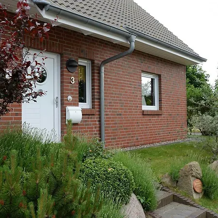 Διαμέρισμα 8erwassereck *