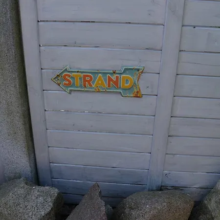 Διαμέρισμα 8erwassereck Uckeritz